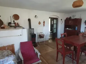 Prodej chalupy, Mileč, 260 m2