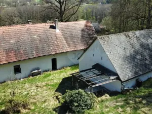 Prodej chalupy, Mileč, 260 m2
