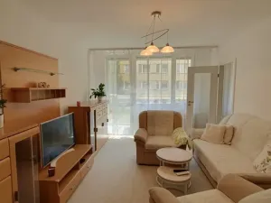 Pronájem bytu 3+1, Praha - Žižkov, Na rovnosti, 75 m2