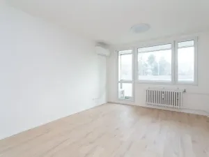 Prodej bytu 2+kk, Praha, Rezlerova, 48 m2