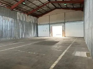 Pronájem skladu, Boršov nad Vltavou, Průmyslová, 420 m2