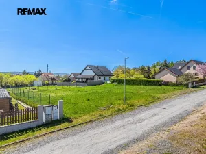 Prodej pozemku pro bydlení, Sýkořice, 889 m2