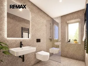 Prodej bytu 2+kk, Rokytnice nad Jizerou, 40 m2