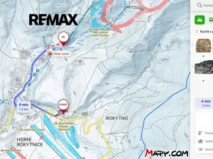 Prodej bytu 2+kk, Rokytnice nad Jizerou, 40 m2