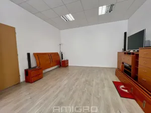 Pronájem kanceláře, Brno, Pekařská, 75 m2