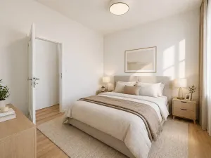 Pronájem bytu 2+kk, Praha - Libeň, U svobodárny, 34 m2