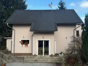 Prodej rodinného domu, Liberec, Markova, 115 m2