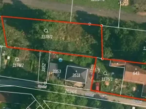 Prodej rodinného domu, Nový Bydžov, Osadní, 58 m2