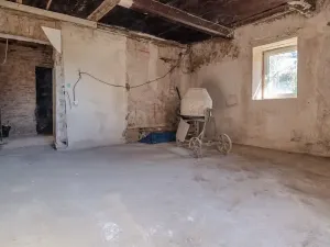 Prodej rodinného domu, Nový Bydžov, Osadní, 58 m2