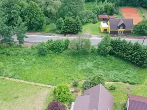 Prodej pozemku pro bydlení, Mladé Buky, 2098 m2