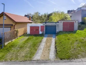 Prodej bytu 1+1, Chotěboř, Husova, 72 m2