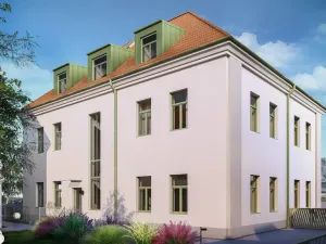 Prodej bytu 4+kk, Brandýs nad Labem-Stará Boleslav - Stará Boleslav, Nábřeží, 96 m2