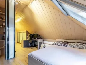 Prodej bytu 4+kk, Chlumín, 75 m2