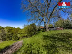 Prodej chaty, Třebovle - Království, 50 m2