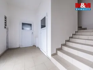 Pronájem obchodního prostoru, Příbram - Příbram VI-Březové Hory, K Podlesí, 326 m2