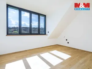 Prodej rodinného domu, Beroun, V Lukách, 144 m2