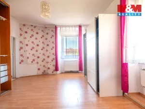 Prodej rodinného domu, Týn nad Vltavou, Vinařického náměstí, 190 m2