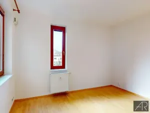 Pronájem bytu 3+kk, Praha - Podolí, Jeremenkova, 84 m2