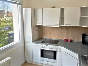 Pronájem bytu 3+1, Hradec Králové, Truhlářská, 80 m2