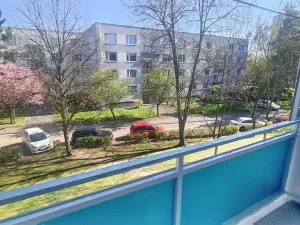 Pronájem bytu 3+1, Hradec Králové, Truhlářská, 80 m2