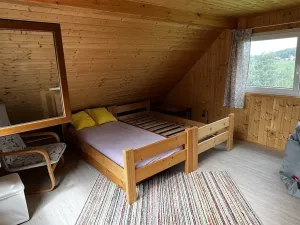 Prodej chaty, Olešná, 70 m2