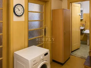 Prodej bytu 2+kk, Praha - Libeň, Novákových, 48 m2