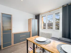 Pronájem bytu 1+kk, Ústí nad Labem, Větrná, 20 m2