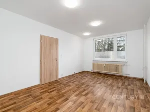 Prodej bytu 1+1, Děčín, Růžová, 35 m2