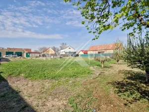 Prodej pozemku pro bydlení, Brázdim, 520 m2