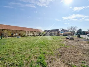 Prodej pozemku pro bydlení, Brázdim, 503 m2