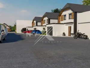 Prodej pozemku pro bydlení, Brázdim, 541 m2