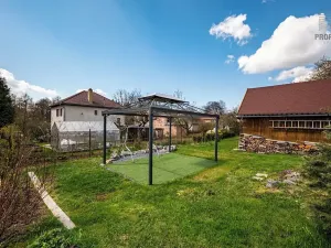 Prodej rodinného domu, Dolní Rožínka, 140 m2