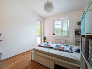 Prodej bytu 2+kk, Brno, Trýbova, 56 m2