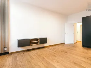 Pronájem bytu 2+kk, Brno, Stavební, 56 m2