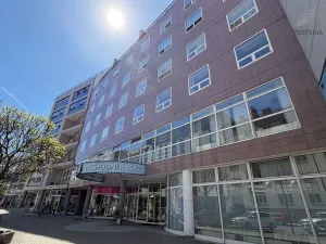 Prodej bytu 1+kk, Brno, Příkop, 31 m2