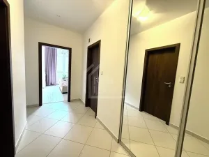 Prodej bytu 2+kk, Praha - Stodůlky, Svitákova, 65 m2