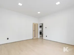 Prodej bytu 2+1, Pardubice, Jana Palacha, 70 m2