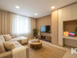 Prodej bytu 2+1, Pardubice, Jana Palacha, 70 m2