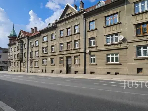 Prodej bytu 2+kk, Písek, Kollárova, 59 m2