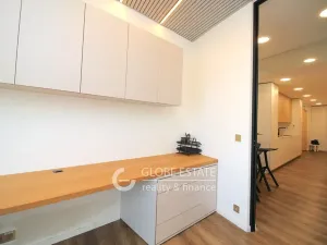 Prodej kanceláře, Praha - Karlín, 128 m2