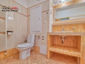 Pronájem bytu 1+kk, Hranice, Zborovská, 32 m2