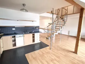 Pronájem bytu 4+kk, Plzeň, Přemyslova, 180 m2