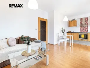 Prodej bytu 2+kk, Praha - Letňany, Pavla Beneše, 46 m2