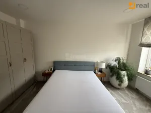 Prodej bytu 4+1, Liberec, Hanychovská, 113 m2