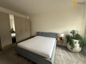 Prodej bytu 4+1, Liberec, Hanychovská, 113 m2