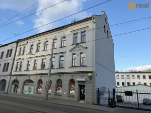 Prodej bytu 4+1, Liberec, Hanychovská, 113 m2