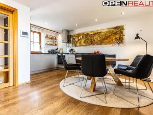 Prodej vícegeneračního domu, Dolní Bojanovice, Vinařská, 367 m2