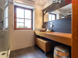 Prodej vícegeneračního domu, Dolní Bojanovice, Vinařská, 367 m2