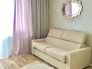 Pronájem bytu 4+kk, Praha - Strašnice, Zvěřinova, 117 m2