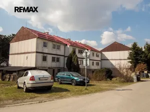 Prodej rodinného domu, Sobotín, 160 m2